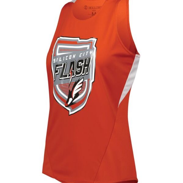 Ladies PR Max Track Jersey Thumbnail