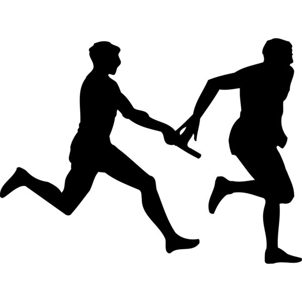 Track Field   Clipart 17 Thumbnail