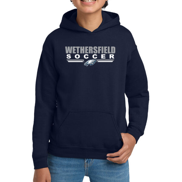 Youth Hoodie Thumbnail