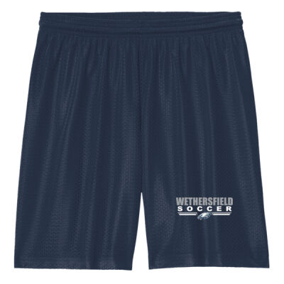 Adult Shorts Thumbnail