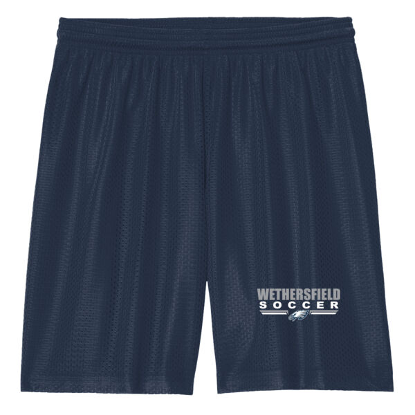 Adult Shorts Thumbnail