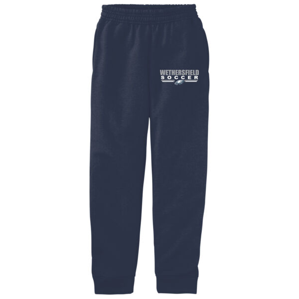 Youth Joggers Thumbnail