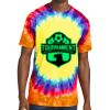 Window Tie Dye Tee Thumbnail
