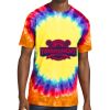 Window Tie Dye Tee Thumbnail