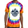 Window Tie Dye Tee Thumbnail