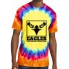 Window Tie Dye Tee Thumbnail