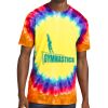Window Tie Dye Tee Thumbnail