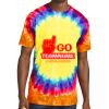 Window Tie Dye Tee Thumbnail
