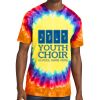 Window Tie Dye Tee Thumbnail