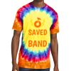 Window Tie Dye Tee Thumbnail
