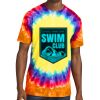 Window Tie Dye Tee Thumbnail