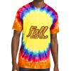Window Tie Dye Tee Thumbnail