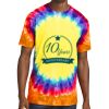 Window Tie Dye Tee Thumbnail