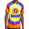 Window Tie Dye Tee Thumbnail