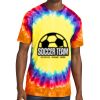 Window Tie Dye Tee Thumbnail