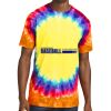 Window Tie Dye Tee Thumbnail