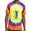 Window Tie Dye Tee Thumbnail