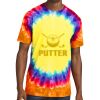 Window Tie Dye Tee Thumbnail