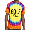 Window Tie Dye Tee Thumbnail