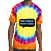 Window Tie Dye Tee Thumbnail