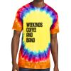 Window Tie Dye Tee Thumbnail