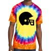Window Tie Dye Tee Thumbnail