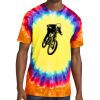 Window Tie Dye Tee Thumbnail