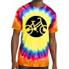 Window Tie Dye Tee Thumbnail