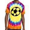 Window Tie Dye Tee Thumbnail