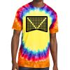 Window Tie Dye Tee Thumbnail