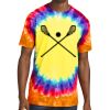 Window Tie Dye Tee Thumbnail