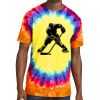 Window Tie Dye Tee Thumbnail