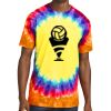 Window Tie Dye Tee Thumbnail