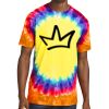 Window Tie Dye Tee Thumbnail