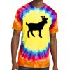 Window Tie Dye Tee Thumbnail
