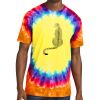 Window Tie Dye Tee Thumbnail