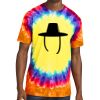 Window Tie Dye Tee Thumbnail