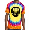 Window Tie Dye Tee Thumbnail
