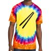 Window Tie Dye Tee Thumbnail