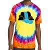 Window Tie Dye Tee Thumbnail