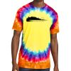 Window Tie Dye Tee Thumbnail