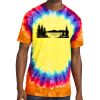 Window Tie Dye Tee Thumbnail
