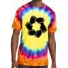 Window Tie Dye Tee Thumbnail