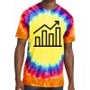 Window Tie Dye Tee Thumbnail