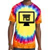 Window Tie Dye Tee Thumbnail