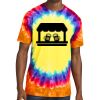 Window Tie Dye Tee Thumbnail