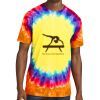 Window Tie Dye Tee Thumbnail