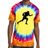 Window Tie Dye Tee Thumbnail