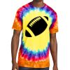 Window Tie Dye Tee Thumbnail