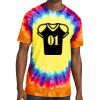 Window Tie Dye Tee Thumbnail